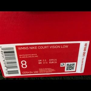 Women’s Nike Shoes